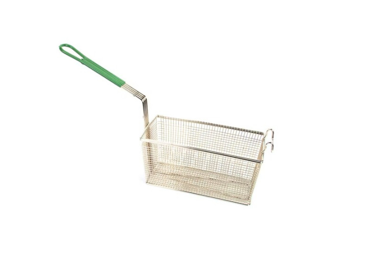 Petit panier pour friteuses RE14,17,22, MJ35, MJ45, H55 dim 306x162x137 mm