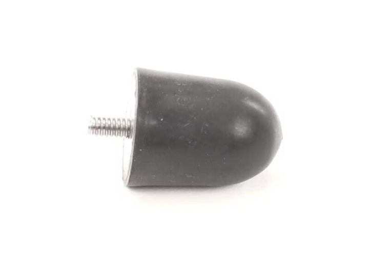 Ressort silicone
