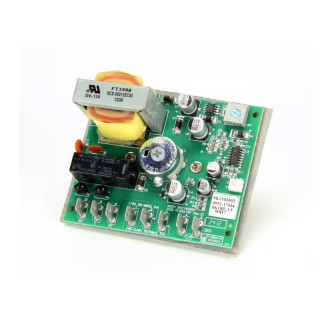 Thermostat (anc ref sk2142002)