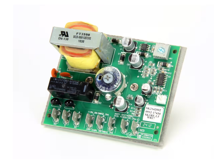 Thermostat (anc ref sk2142002)