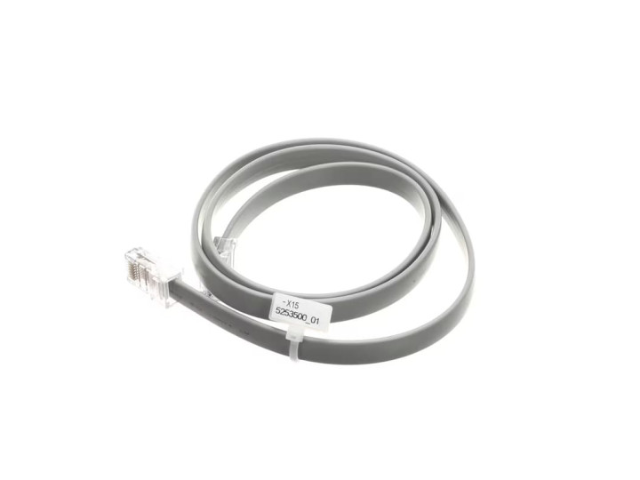 câble variateur de vitesse RJ45 x15 ( anc ref CM5253500 et CM5256419) (x15)