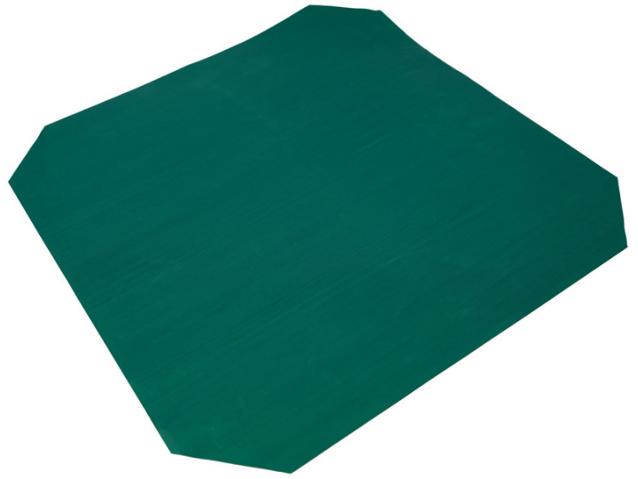Feuille  de cuisson pour C16 (vert)