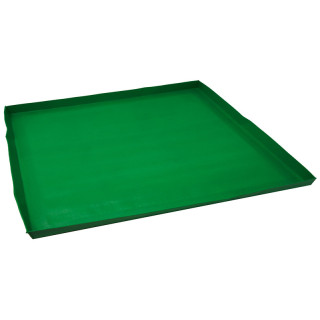 Panier de cuisson C16 grand format profond (vert)