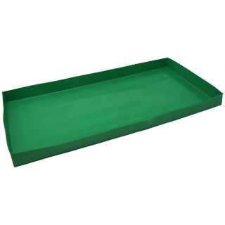 Panier de cuisson profond format 1/2 pour C16 (vert)