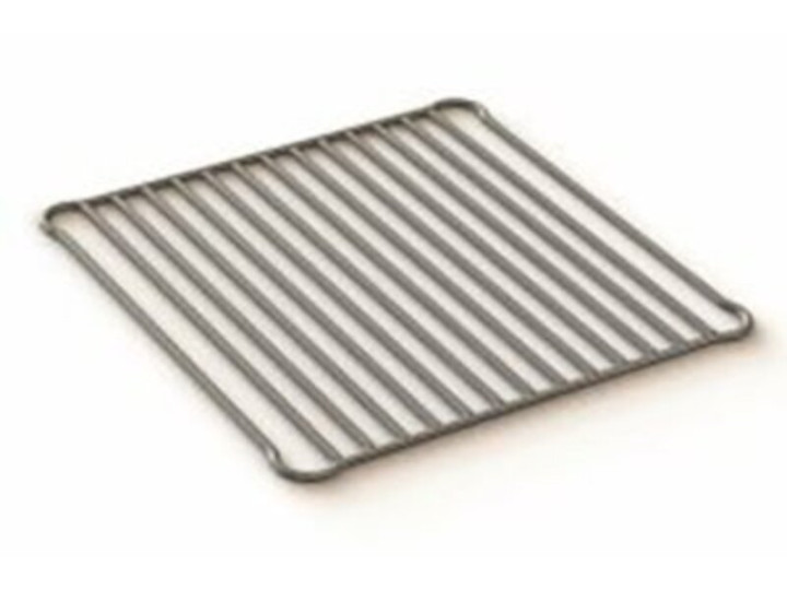 Grille inox - E1S + C12e (304x304mm)