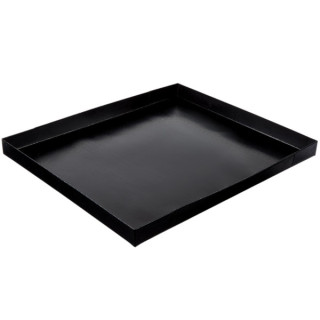 Panier de cuisson plein pour Eikon E4 dim 35 x 30 cm