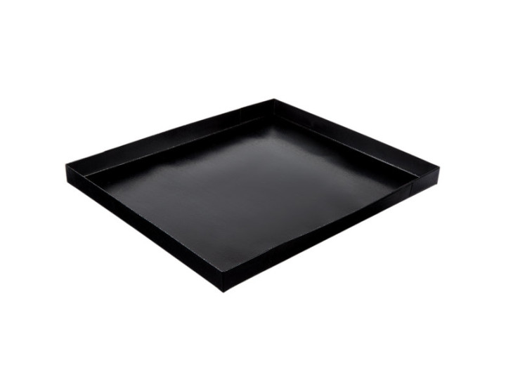 Panier de cuisson plein pour Eikon E4 dim 35 x 30 cm