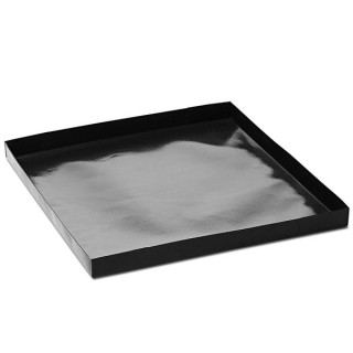 Panier de cuisson plein pour Eikon E4S (343x343x25mm)