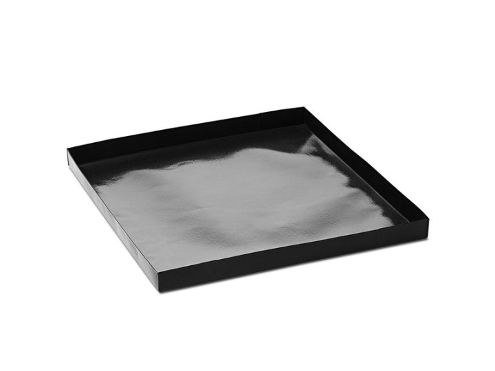 Panier de cuisson plein pour Eikon E4S (343x343x25mm)