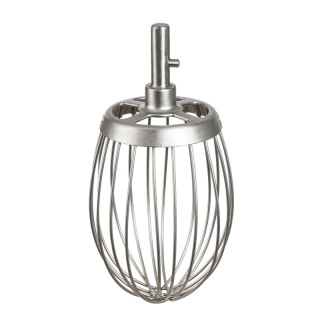 Fouet 10L pour batteur RN10 rempl CR10-28M