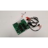kit interface GAZ sans relais (anc.réf.1066689) (MJH50)