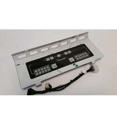 timer Elec DV (anc ref 1062091sp) avec faisceau (H14)